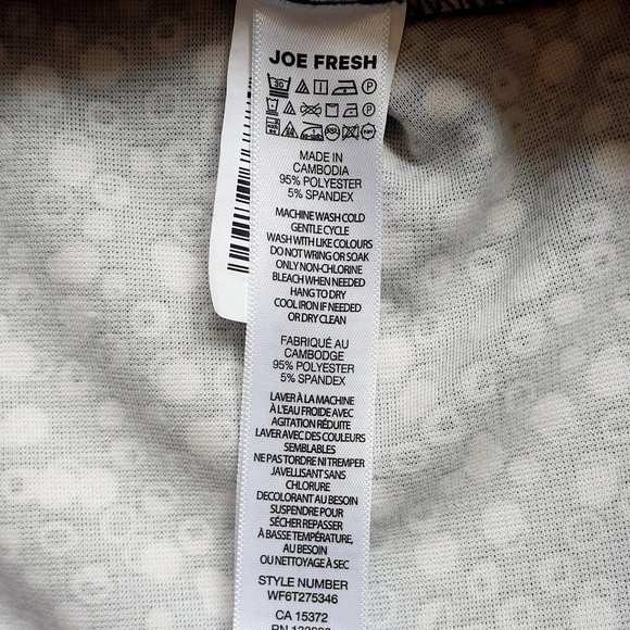 Cute slip on skirt, Joe Fresh - Picture 6 of 6